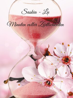 cover image of Minuten voller Zärtlichkeiten